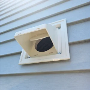 Hide-a-Guard: Ultimate Dryer Vent Guard for Peace of Mind