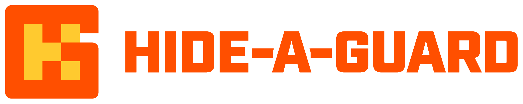 Hide-a-Guard